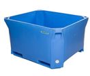 Caisse isotherme 660 litres