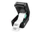 Imprimante de bureau à transfert thermique pour étiquettes 4'' : série TX 200 - 300 - 600
