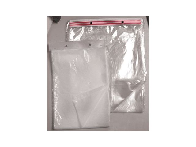 Sac polypropylène liassé à usage unique