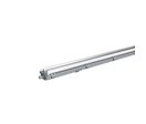 Kit de Réglette LED IP65 + 2 Tube Néon LED 150cm T8 22W - Blanc Chaud 2300K - 3500K