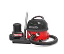 Aspirateur à batterie NBV190NX | Cristal Hygiène
