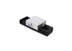 XSlide™ Free Sliding Linear Stages | VELMEX