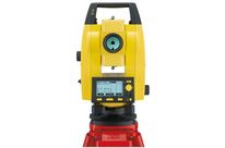 Station totale avec distancemètre intégré pack builder 206 leica  : 772730