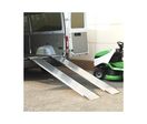 Paire de rampes alu 1.5m - 870Kg