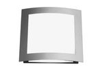Applique Murale 2x26W G24q3 argent 230V