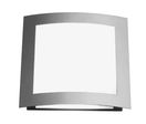 Applique Murale 2x26W G24q3 argent 230V