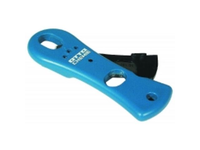Cutter de sécurité pour cartouches (lot de 10)