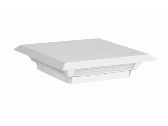 Ventilateur à filtre de toit PTF 61.000