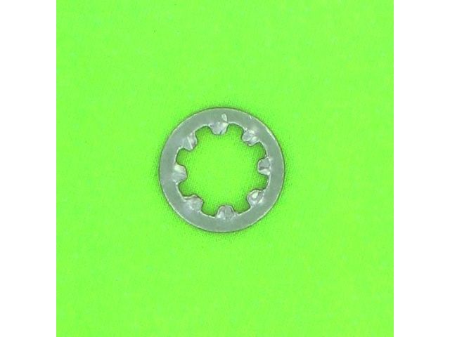 Lot De 9 Rondelles Dentées Anti-vibration 11x20 – Pour Pièces Détachées