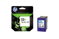 HP C9352CE Cartouche encre Couleur