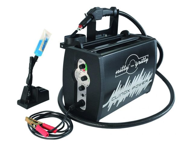 Système de décapage Clinox Power