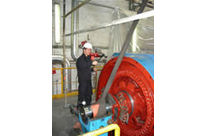 Analyses vibratoire : maintenance et action correctives des phénomènes vibratoires liés aux structures