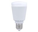 Ampoule LED E27 couleur supplémentaire -Wifi control