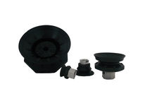 Ventouses Anti-Glisse 1,5 Soufflet avec Raccord