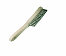 Brosses nettoyage manuelles