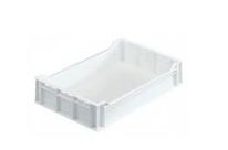 Bac gerbable norme Europe | Allibert 03019