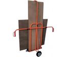 Chariot spécial - 300 kg
