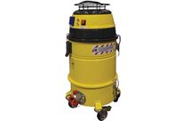 Aspirateur industriel pour fumés de soudure : 130 TORCH