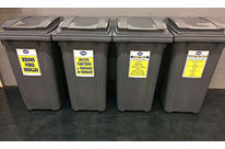 Gestion globale des déchets | VSI