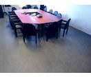 Revêtements de sols PVC pour bureaux - isolants thermiques et phoniques | MOSAIK CRÉATION