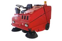 Balayeuse autoportée d’occasion | RCM MILLE E