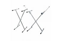 Tréteau métallique pour travaux de peinture | Colad/Hamach 