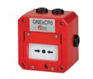 Bris de glace ATEX IP66 | GNEXCP6ABG