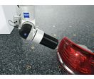 Capteur optique pour la capture de surfaces de forme libre | ZEISS DOTSCAN