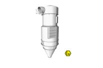 Cyclofiltres à manches | Type 4Y