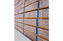 Rayonnage léger reconditionné | LRP 