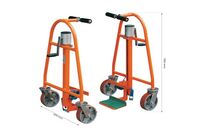 Diable lève-charge FM60