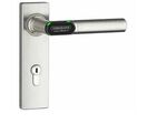 Serrures autonomes | Poignée plaque courte 