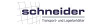 SCHNEIDER LOGISTICS