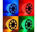 Kit Bandeau LED 220V 5050 RGB 50M (contrôleur + alimentation)