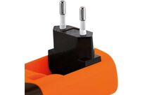 Lampe Torche Rechargeable 1W 6h Autonomie