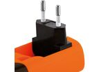 Lampe Torche Rechargeable 1W 6h Autonomie