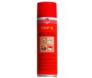 5 FONCTIONS : LUBRIFIANT - DEGRIPPANT - PROTECTION ANTICORROSION - HYDROFUGEANT - DESOXYDANT : TOP 5