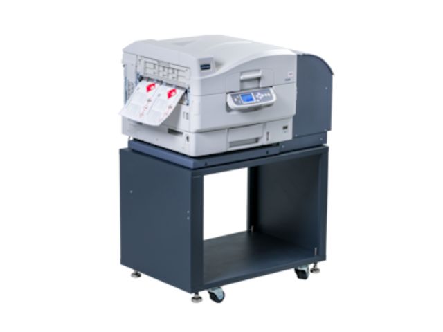 Imprimante laser couleur - Microplex - F36C