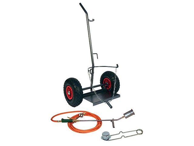 Pack chalumeau économique