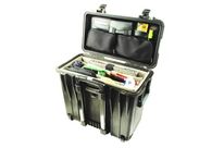 Valise avec mousse noire - PC1440