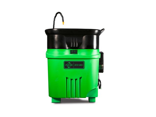 Fontaine de dégraissage biologique | FUCHS ECO BIO V2