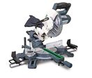 Tronçonneuse et scie à onglet avec traction ø210mm 1,5kW Holzstar KGZ210E