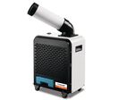 Climatiseur mobile 2 kW 6824 BTU 230m³/h Spotcooler climatisation localisée Unicraft SC-K 2000