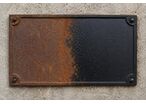 Revêtement monocouche avec procédé de conversion de corrosion | RustConverter®