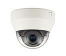 Caméra IP Dôme | QND-6012R HANWHA