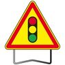 Signalisations temporaires