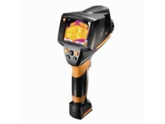 Caméra thermique TESTO 875-1i