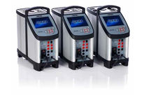 Fours d'étalonnage et de calibration | SERIE PTC