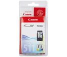 CANON CL-511 Cartouche encrer Couleur