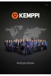 Catalogue Brochure de l'entreprise